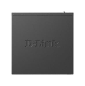Switch D-Link DMS-1250-10SPL, 8 porturi Gigabit, 2 porturi SFP+, Protocol 802.3bt+802.3af/at, rackabil - Img 5