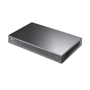 Switch TP-Link TL-SG2210P, 8 port, 10/100/1000 Mbps - Img 6