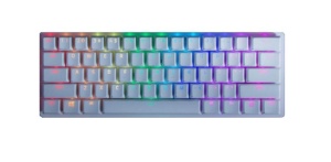 Tastatura Razer Razer Huntsman Mini, gaming, alba - Img 3
