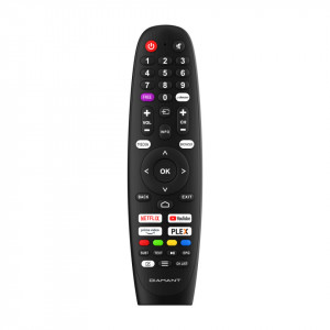Televizor LED Diamant 24HL4330H/C, 60 cm, HD, Clasa E - 24HL4330H/C - Img 6
