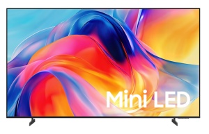 Televizor SAMSUNG MiniLed 75M70H, 189 cm, Smart TV, 4K Ultra HD (Model 2026)