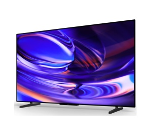 Televizor Sony BRAVIA 6 OLED 65A65, 164 cm, Smart Google TV, 4K Ultra HD, 120Hz, Clasa F (Model 2026) - Img 3