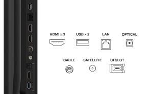 Televizor TCL LED 75V6C, 189 cm, Smart Google TV, 4K Ultra HD, (Model 2025) - Img 5
