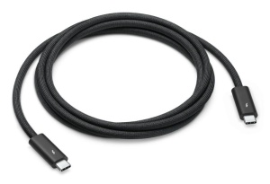 Thunderbolt 4 (USB‑C) Pro Cable (1.8 m) - Img 2