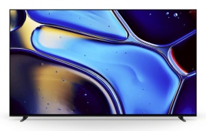 TV signage Sony XR80, 55", 4K. Conectivitate: Tuner TV. Garantie 3 ani + advanced exchange program - Img 3