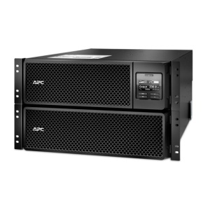 UPS APC Smart-UPS SRT online dubla-conversie 10kVA / 10kW 6 conectori C13 4 conectori C19 extended runtime rackabil 6U - Img 10