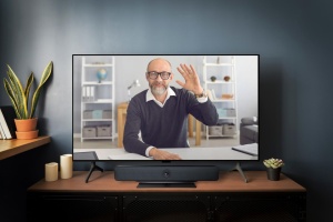 VIDEOBAR AXTEL 4K AX-4K-VB - Img 9