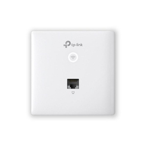 Wireless Access Point TP-Link EAP230-WALL, 1× 10/100/1000 Mbps Ethernet Port, 802.3af/802.3at PoE, 2 Dual-Band Antennas, 2.4 GHz: 2× 4 dBi, 5 GHz: 2× 3.6 dBi, Mounting: Wall Plate Mounting, Wireless Standards: IEEE 802.11n/g/b/ac, 5 GHz: 867 Mbps, 2.4 - Img 5