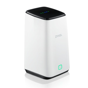 Zyxel FWA510 5G Indoor LTE Modem Router NebulaFlex Nebula 5G NR Indoor Router