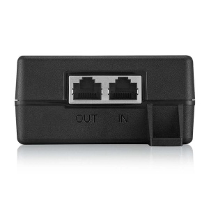 Zyxel PoE12-90W Multi Gig 1/2,5/5/10Gb Single Port 90W PoE Injector - Img 3