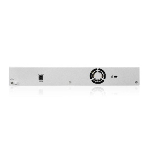 Zyxel USG FLEX500 H Series, User-definable ports with 2*2.5G, 2*2.5G( PoE+) & 8*1G, 1*USB (device only) - Img 6