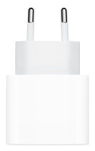 20W USB-C Power Adapter (replaces MUVV3ZM/A, replaces: MHJE3ZM/A) - Img 3