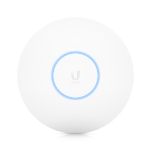 Access Point Ubiquiti U6-PRO-Indoor, Dual-Band, Gigabit - Img 2