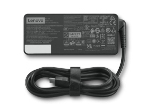 Alimentator Lenovo GX21W57098, USB-C, 65W