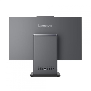 All-in-One Lenovo ThinkCentre neo 50a 27 Gen 5 AIO (27 inches) , Intel® Core 7 240H, 10C (6P + 4E) / 16T, P-core 2.5 / 5.2GHz, E-core 1.8 / 4.0GHz, 24MB, RAM 2x 16GB SO-DIMM DDR5-5200, SSD 512GB SSD M.2 2280 PCIe® 4.0x4 NVMe® Opal 2.0, Video: Integrated - Img 6