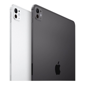 Apple 11-inch iPad Pro (M4) Cellular 512GB with Standard glass - Space Black (2024) - Img 2