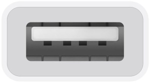 Apple USB-C to USB Adapter - Img 4