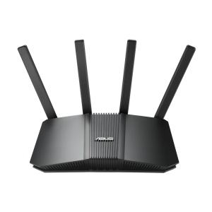 ASUS RT-BE55. WAN connection type: RJ-45. Wi-Fi band: Dual-band (2.4 GHz / 5 GHz), Top Wi-Fi standard: Wi-Fi 7 (802.11be), WLAN data transfer rate (max): 3600 Mbit/s. Ethernet LAN interface type: 2.5 Gigabit Ethernet, Ethernet LAN data rates: 1000,2500