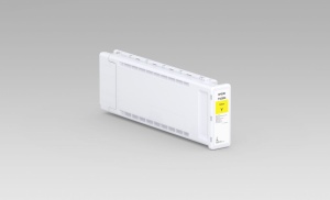Cartus EPSON UltraChrome XD3, Yellow