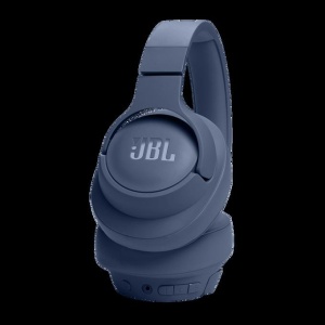 Casti JBL Tune 720BT, Albastru - Img 3