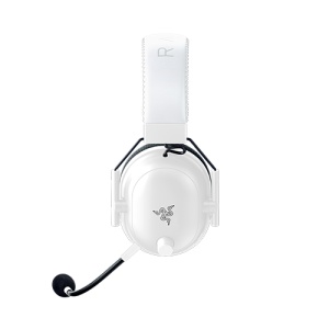 Casti Razer Blackshark V2 Pro (2023), alb - Img 3