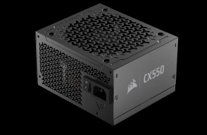 Corsair PSU RM750 Fully Modular 750W