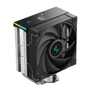 CPU COOLER DEEPCOOL AK400 BLACK - Img 2