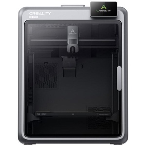 CREALITY K2 PRO FDM 3D PRINTER, Tehnologie: FDM, volum printare: 300 x 300 x 300mm, Dimensiuni produs: 445 × 477 × 573 mm, 23.7kg, Viteza printare: 600 mm/s, Accelerare: 20.000 mm/s, Temperatura duza max: 300 ° C, Motoare Step-Servo, Temperatura max - Img 4