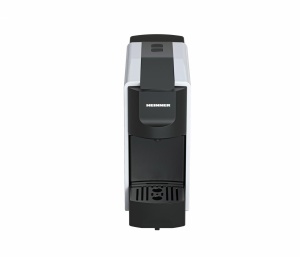 Espressor cu capsule HEINNER EspressoCraft HEMC-DD20WHBK - Img 3