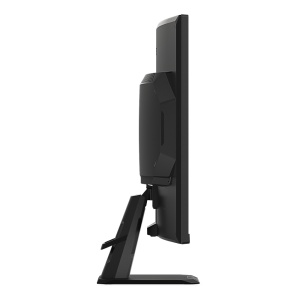 Gigabyte Monitor Gaming 27" VA 1500R GS27FC, Non-glare, Rezolutie: 1920 x 1080(FHD), Luminozitate: 250 cd/m2, Contrast: 3000:1, Unghi vizualizare: 178°(H)/178°(V), Culori: 16.7M, Timp raspuns: 1ms, Refresh rate: 180Hz, HDR Ready, Flicker-free, Interfata: - Img 6