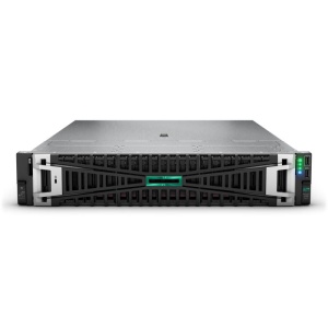 HPE ProLiant DL385 Gen11 9115 3.2GHz 16c 1P 2x32GB-R 8SFF MR408i-o 2x480GB SSD 2x1000W PS EU Server - Img 3