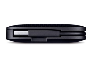 Hub USB TP-Link UH400, 4 porturi USB 3.0, negru - Img 7