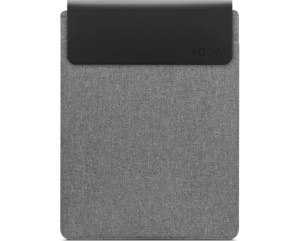 Husa laptop Lenovo Yoga 16", Material: Polietilena, Dimendiuni (Lungime x Inaltime x Adancime): 390mm x 247mm x 199mm, Greutate: 0.286 Kg - Img 8