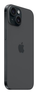iPhone 15 256GB Black - Img 4