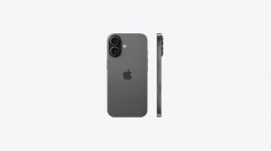iPhone 17 256GB Black - Img 2