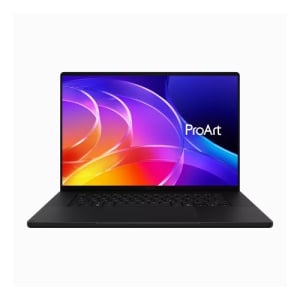 Laptop Consumer ASUS ProArt P14, cu procesor NVIDIA Grace N1X, 14'' OLED, 64 GB LPDDR5x, 1 TB, nVidia, Windows 11 Pro, 3 ani Garantie