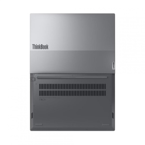 Laptop de business LENOVO ThinkBook 16 Gen 7, cu procesor Ryzen 3 7335U, 16'' WUXGA, 16GB, 512GB SSD, AMD Radeon 660M, Windows 11 Pro, 3 ani Garantie - Img 7