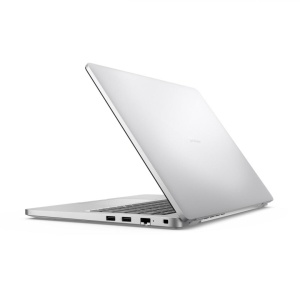 Laptop Dell Pro 14 PC14250, 14", Non-Touch, FHD+, IPS, 300 nits, 45% NTSC, Anti-Glare, FHD HDR + IR Cam, Facial Recognition, TNR, Camera Shutter, Microphone, ENERGY STAR Qualified, EPEAT Gold with Climate+, Intel(R) Core(TM) Ultra 5 235U vPro(R) (12 TOPS - Img 6