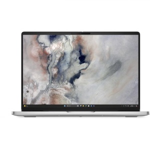 Laptop Dell Pro 16 (PC16250), 16", Non-Touch, FHD+, IPS, 300 nits, 45% NTSC, Anti-Glare, FHD+IR Camera, Facial Recognition, TNR, Camera Shutter, Fingerprint Reader, Smart Card Reader, Control Vault 3+, ENERGY STAR Qualified, EPEAT Gold with Climate+, - Img 2