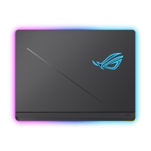 Laptop Gaming ASUS ROG Strix G16, G615LW-TS365, 16-inch, 2560 x 1600 WQXGA, 16:10 aspect ratio, IPS-level, 300Hz, 500nits, Anti-glare display, Intel® Core™ Ultra 9 Processor 290HX Plus 2.7 GHz (36MB Cache, up to 5.5 GHz, 24 cores, 24 Threads), Intel® AI - Img 2
