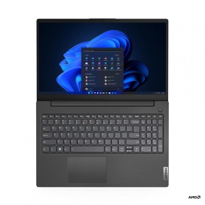 Laptop Lenovo Lenovo V15 G4 ABP;15.6" FHD (1920x1080) IPS 300nits Anti- glare;AMD Ryzen™ 7 7730U (8C / 16T, 2.0 / 4.5GHz, 4MB L2 / 16MB L3);Video Integrated AMD Radeon™ Graphics;RAM 16GB (8GB Soldered DDR4-3200 + 8GB SO-DIMM DDR4-3200, One memory - Img 12