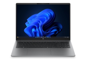 Laptop SMB HP 200 G2i, cu procesor Intel Core 3 100U, 16'' IPS, 12 GB DDR5, 512 GB, Intel Graphics, Fara OS, 3 ani Garantie - Img 1