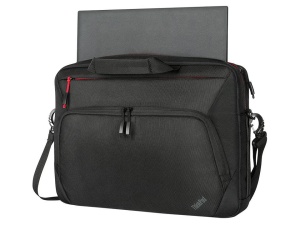 Lenovo genți pentru notebook-uri 39,6 cm (15.6") Geantă cu deschidere superioară Negru - Img 5