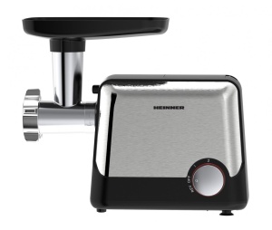 MASINA DE TOCAT HEINNER DUALSTEEL 2100 HMG-2100BKS3