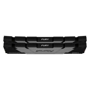 Memorie RAM Kingston DDR4 16GB 3200MHz CL16 1.35V Dual Channel Kit Fury Renegade Black XMP