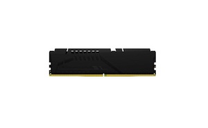 Memorie RAM Kingston DDR5 32GB 5600Mhz CL40 1.25V Fury Beast Black XMP - Img 2