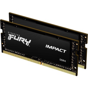 Memorie RAM Kingston SODIMM DDR4 16GB 3200MHz CL20 Dual Channel
