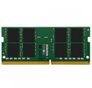 Memorie RAM Notebook KINGSTON ValueRAM, 32GB, DDR4, 3200MHz, CL22