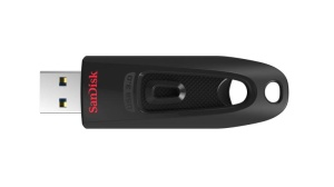 Memorie USB Flash Drive SanDisk Ultra, 128GB, USB 3.0 - Img 8