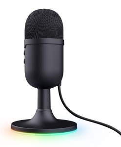 Microfon Trust cu fir GXT 234 Yunix, frecventa raspuns 100 Hz - 16.000 Hz, cardioid, senzitivitae 32 dB, negru - Img 10
